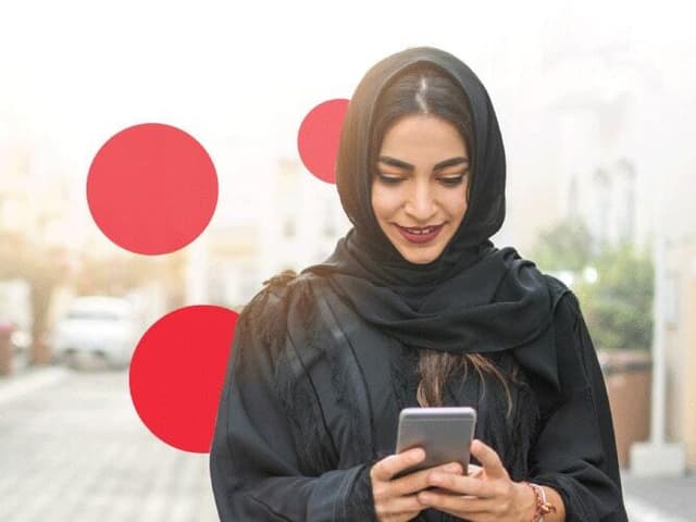 Maximizing ROI with CEQUENS Omni-Channel Chat this Ramadan
